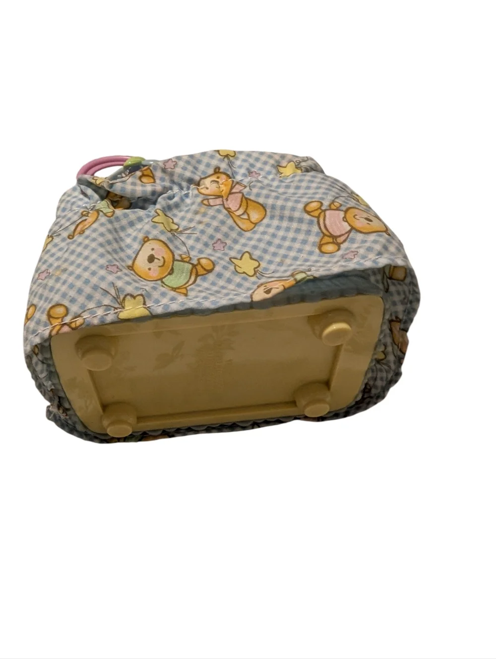 Fisher-Price copyright next